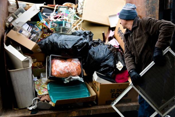 Professional Junk Removal Services in Arnold, MO